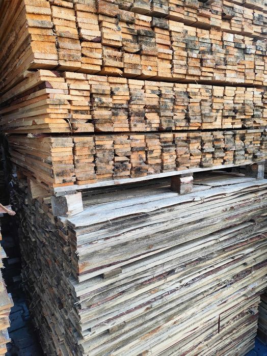 Deska Paletowa 1200/800x75x15,16