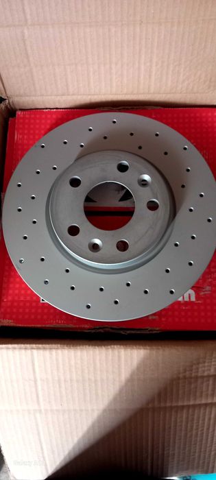 Discos renault megane iv