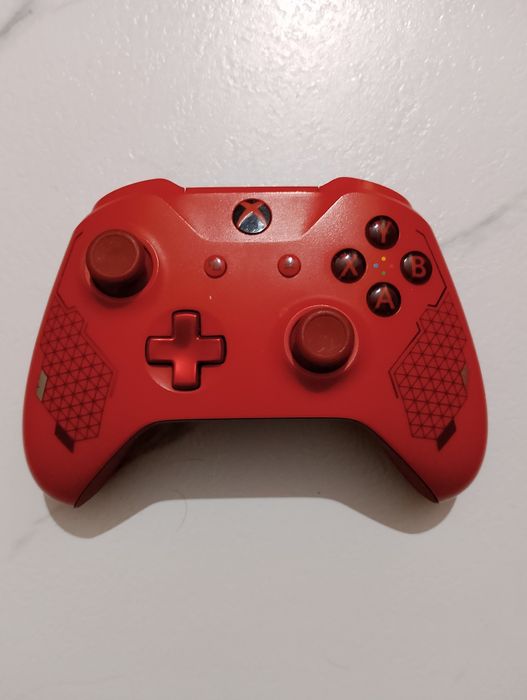 Kontrolery na części