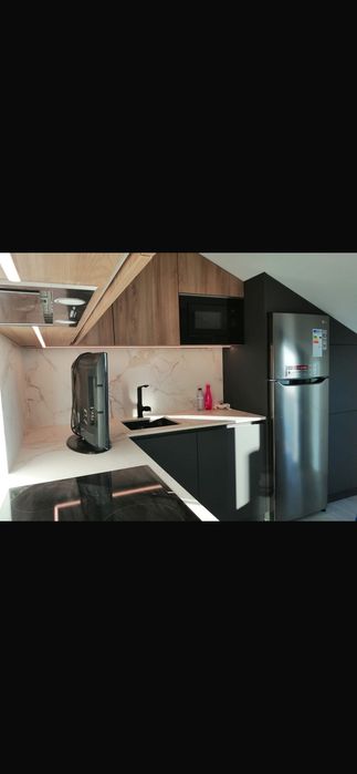 Arrendamento de apartamento t1