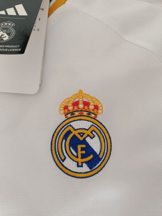 Camisola Kroos Real Madrid 2023/24