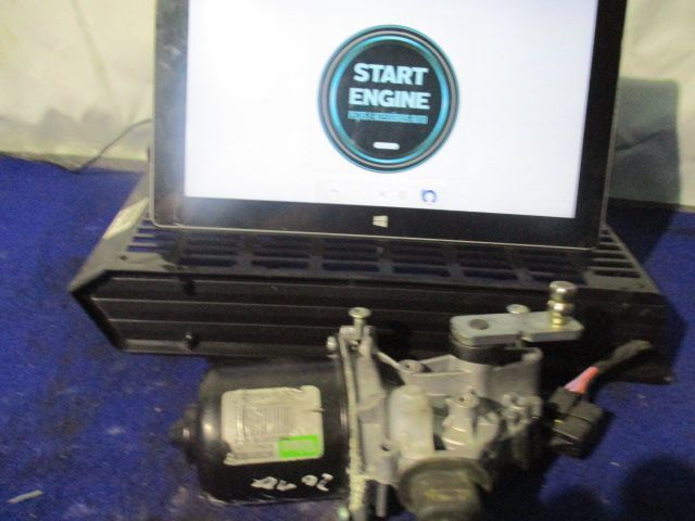Motor Limpa Para brisas Vidro Vários 500 unidades  BMW  Audi Mercedes