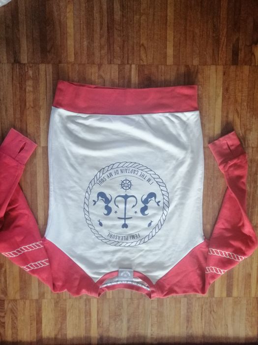 Bluza Femi Stories /pleasure M