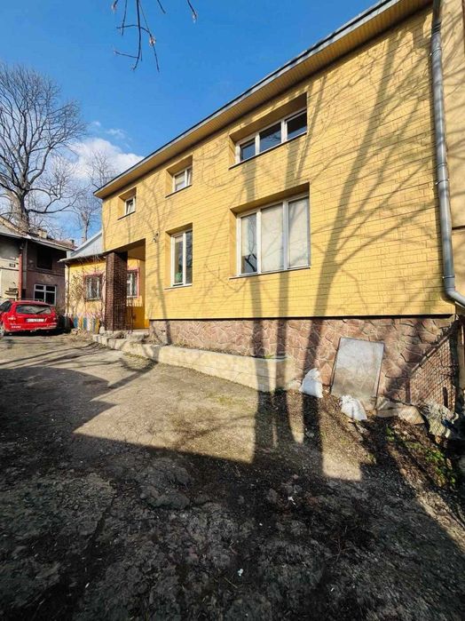 Продаж  Будинку на вулиці Пильникарська, Галицький район, Львів