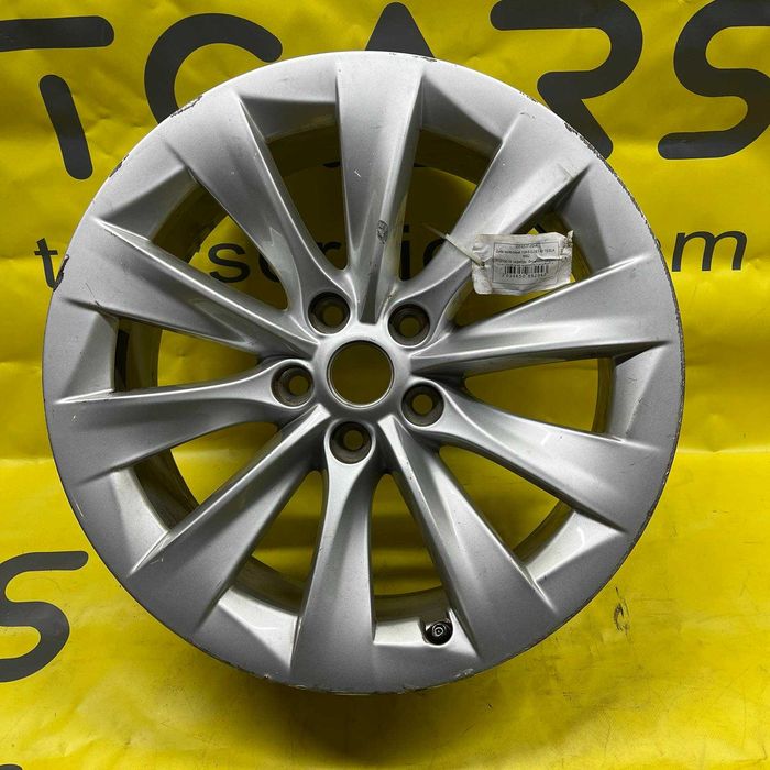 Диск R19x8J ET40 Tesla MS2 1059337-00-A