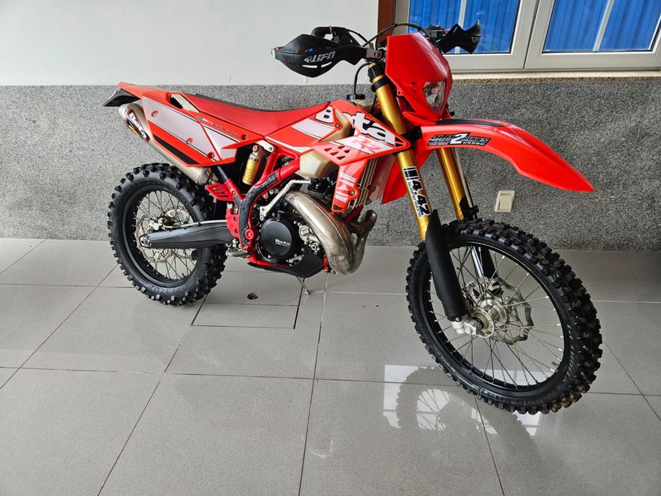 Beta 250RR impecavel