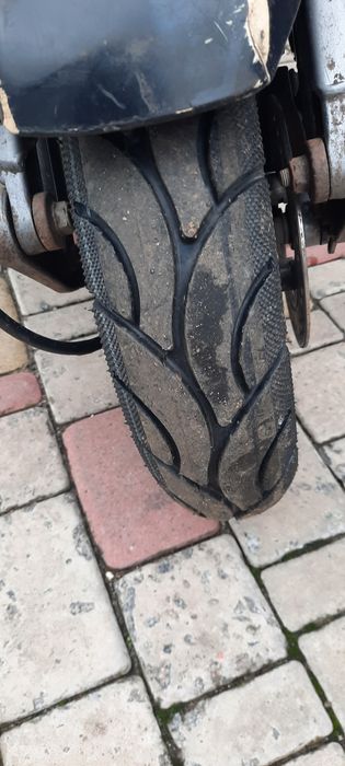 Продам скутер   .