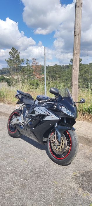Honda CBR1000RR SC57