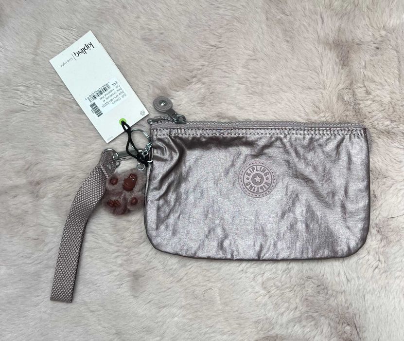 Kipling Portfel nowy