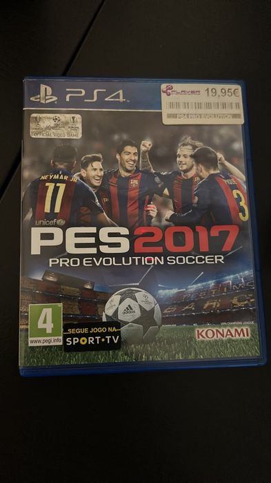 Jogos playstation 4