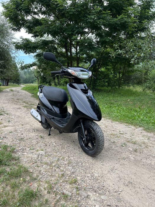 Yamaha Jog 36 Свіжий з Контейнера