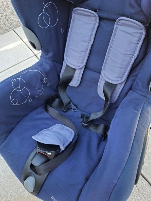 Cadeira Auto Axiss  Bébé Confort