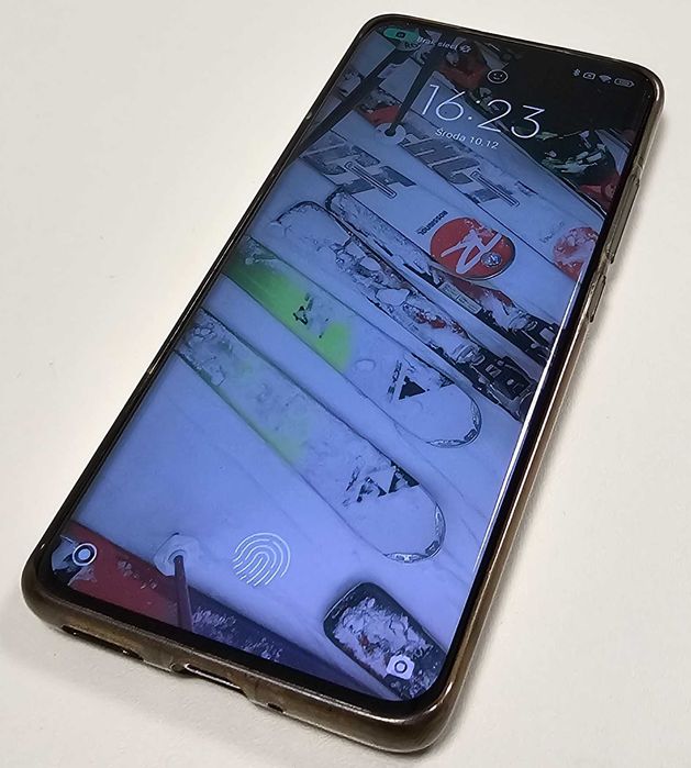 Xiaomi 12 5G 8/256 GB DualSim