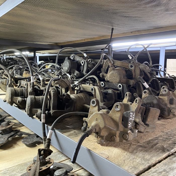 Полуось Шрус Кулак Граната Mercedes w211 w212 w203 w163 w164 w221 w220