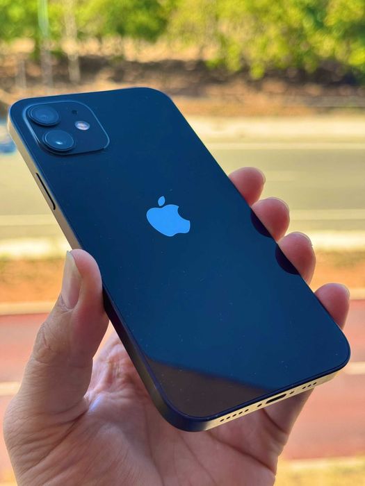 iPhone 12 128 Gb como Novo (Garantia de 6 meses)