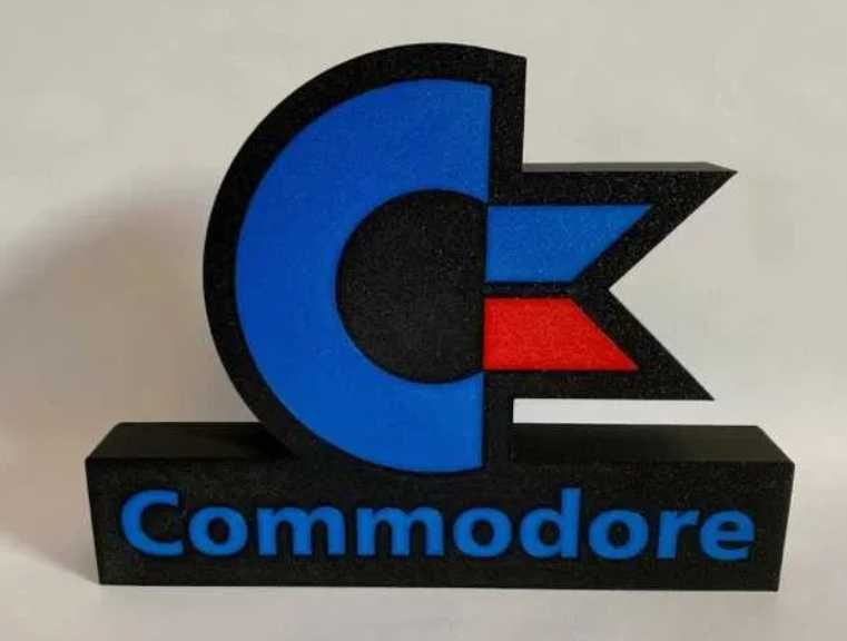 Commodore plafon pod Lampkę LED