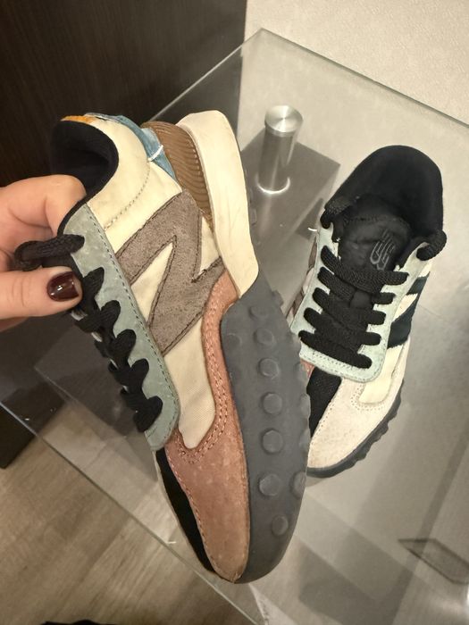 Кросівки Нью Баланс New Balance