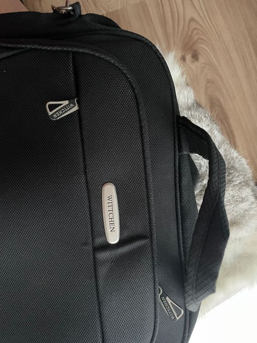 Wittchen torba na laptopa torebka