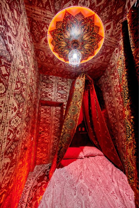 Подобово будинок для свят з ЧАНОМ та караоке