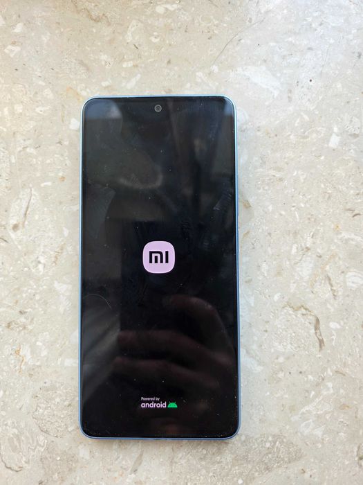 Smartfon xiaomi redmi note 13