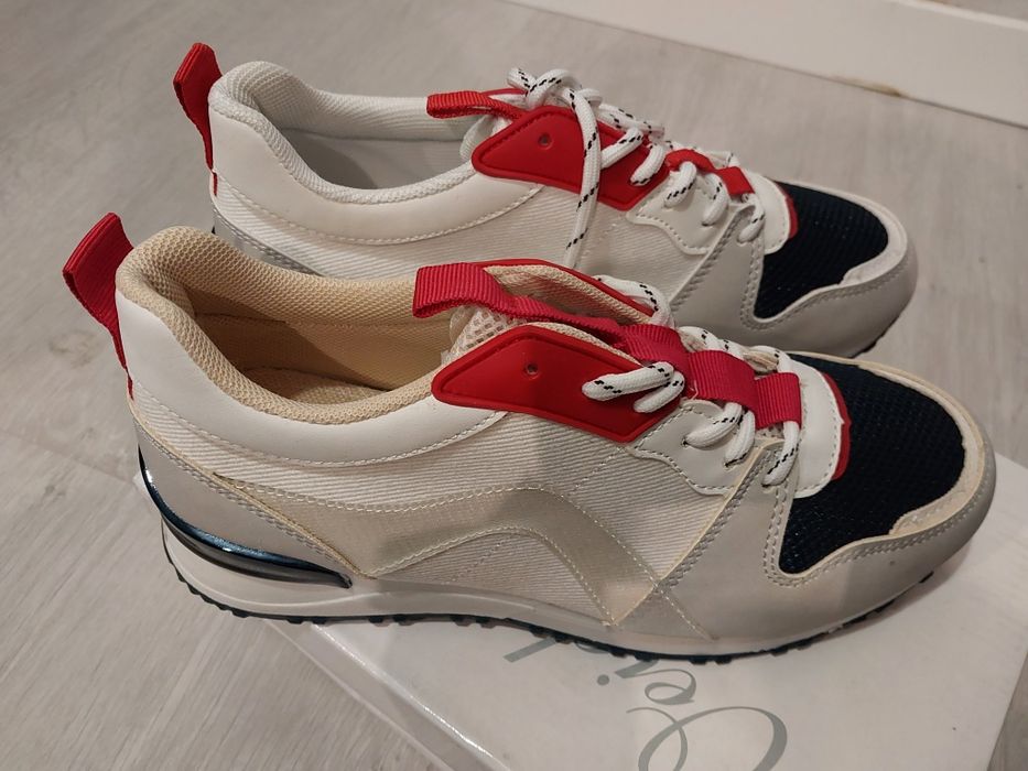 Adidasy damskie r.37 NOWE