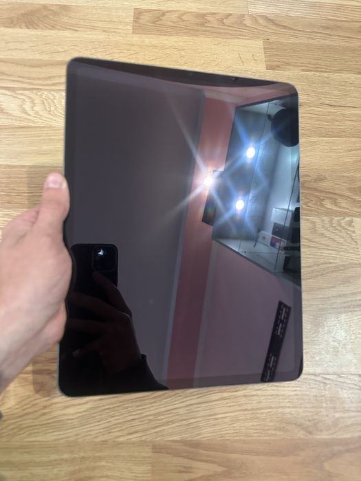 Apple iPad Pro 12.9 2021 5th Gen 128GB M1 Space Gray