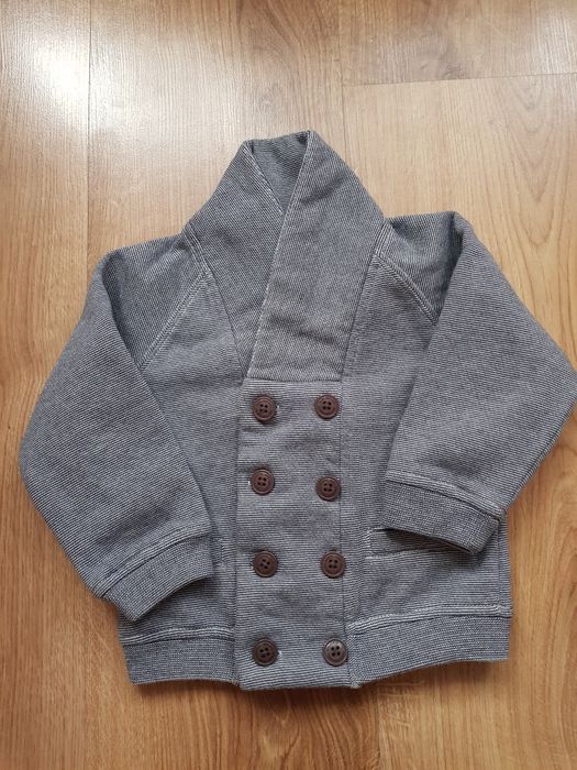 Marynarka chłopięca  r.80