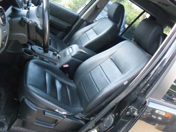 Land Rover Discovery 3 Peças usadas 2007 snorkel 2.7 tdv6