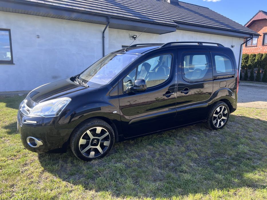 Citroën Berlingo