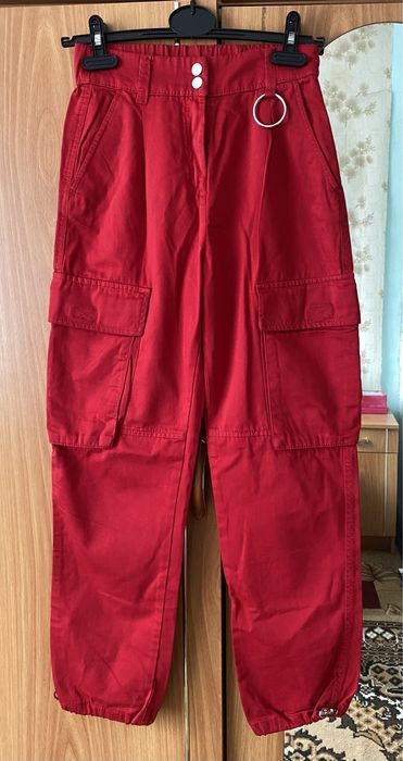 Жіночі джинси