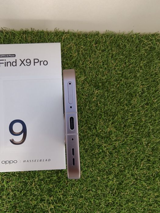 Oppo Find X9 Pro 512gb
