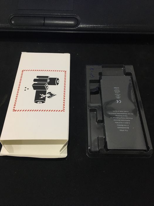 iPhone 6 Battery, New63825797601153122