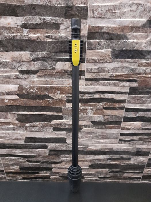 Maquina de pressão karcher assessorios Ponteira rotativa NOVA original