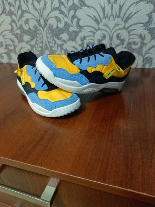 Кросовки AIR Jordan