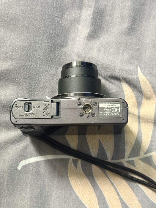 canon powershot hs - купити фототехніку, відеотехніку - Ціна на OLX.ua