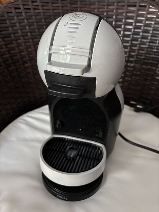 Maquina de café Dulce Gusto
