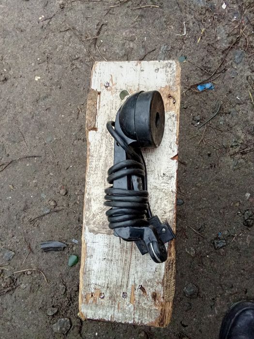 Трубка для радиостанции