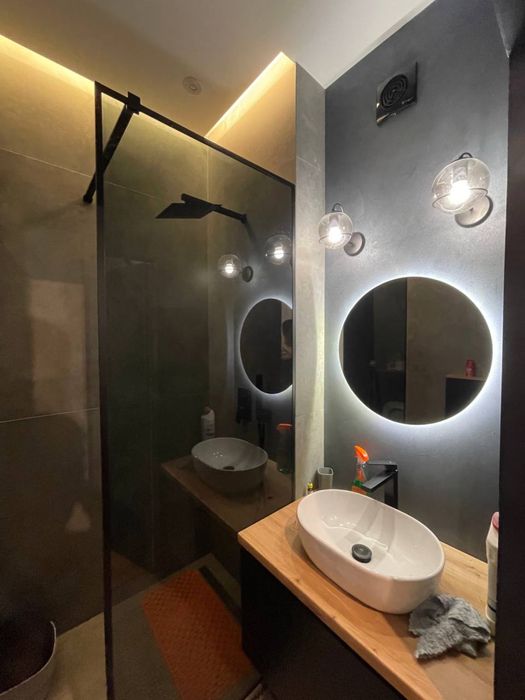 Сдам таунхаус ЖК Comfort City Lagoon