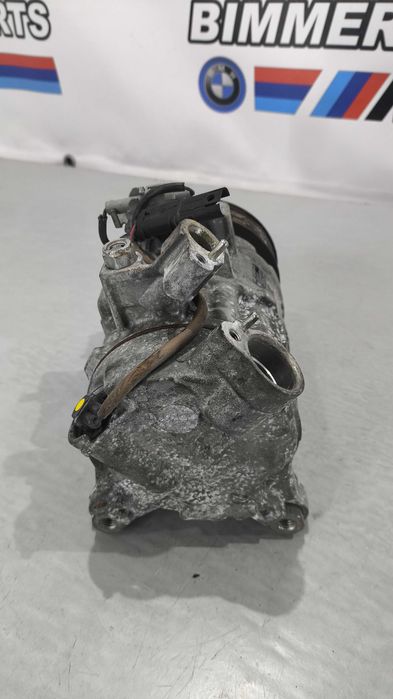 Compressor AC BMW Serie 1/2/3/5 (F20/F21/F3x/F10/F11) 9330.829