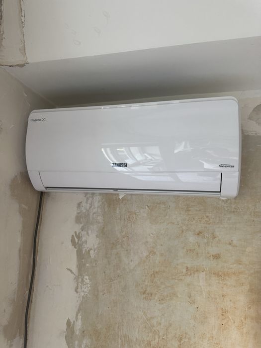 Кондиціонер  Zanussi продам