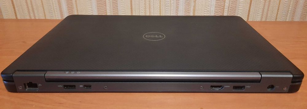 Dell Latitude E7440 топова конфігурація, нова батарея, ліц. Windows 11