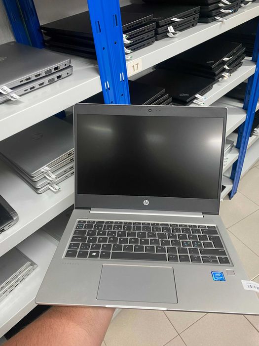 HP ProBook 430 G6 Pentium 4GB 128GB SSD 13" Win 11 | AmigoTech |