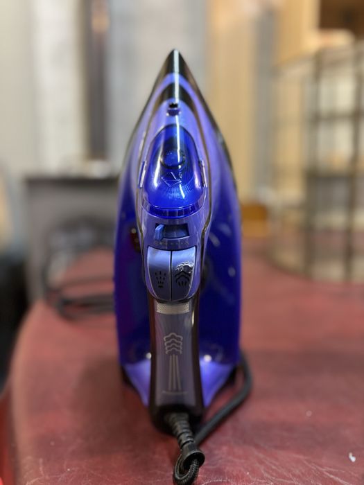 Ferro de engomar Taurus