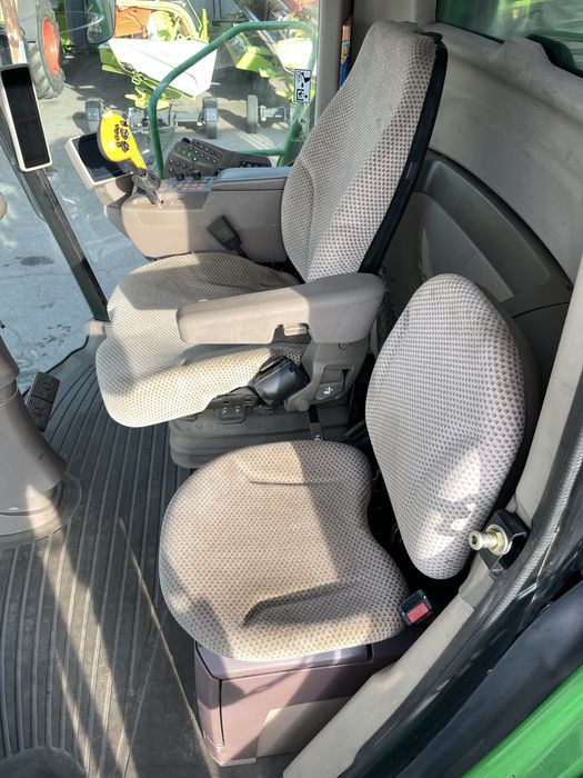 Комбайн John Deere T660 2013 продаж