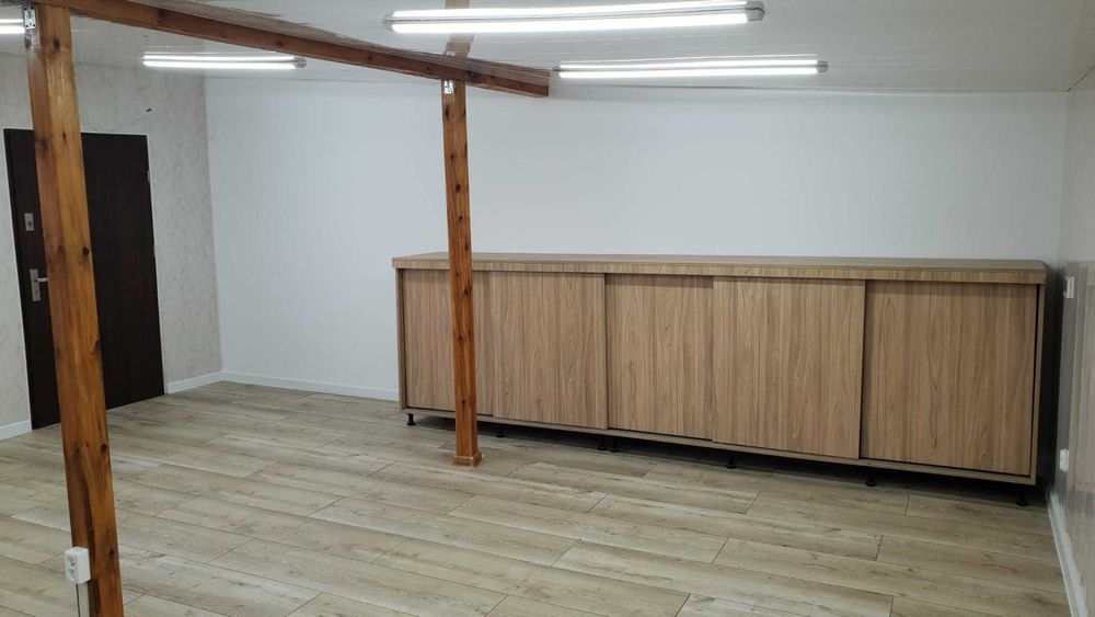 Lokal użytkowy Pawłowice
