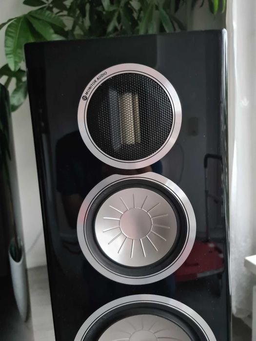 NAJTANIEJ!! Monitor Audio Gold GX300 + kable głośnikowe Gratis