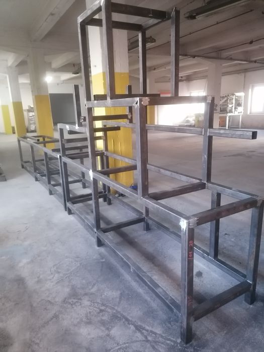 Spawanie aluminium metali z dojazdem