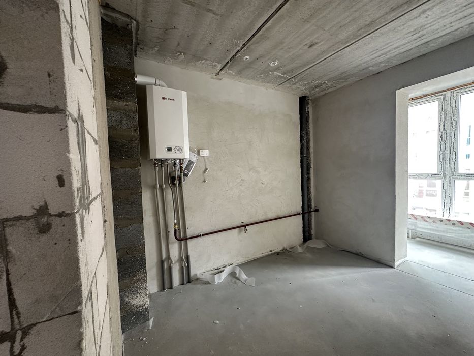 Двокімнатна 59 м! Документи! Заходь на ремонт! Софіївська Сфера