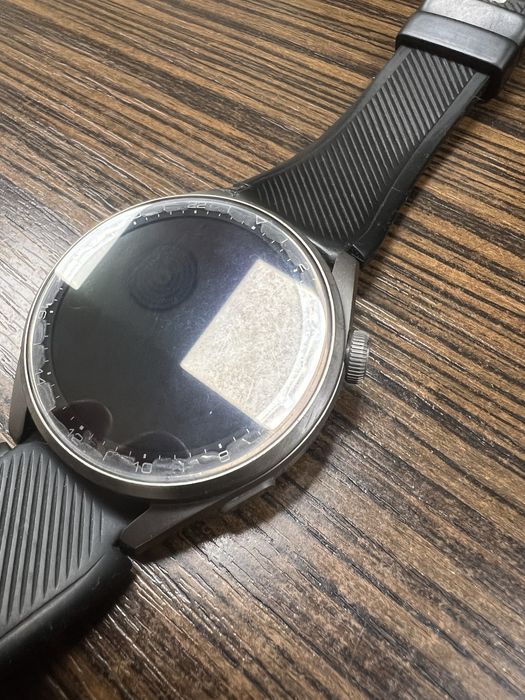 Часы Huawei watch 3pro