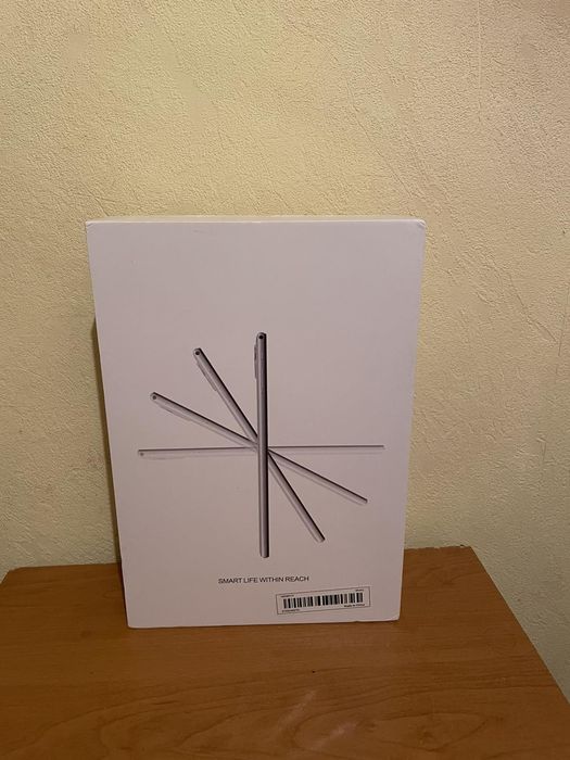 Планшет smartcn limited ATMPC IT-801B Grey 128GB